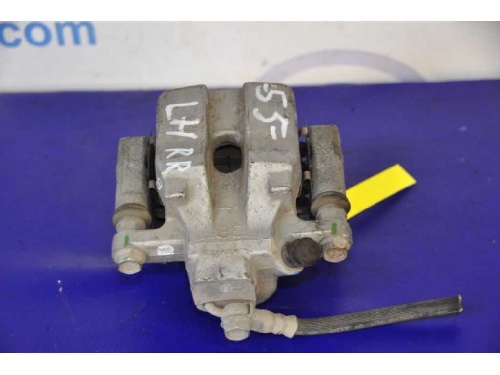 47850-06110 | Супорт гальмівний задн. лів. TOYOTA CAMRY 55 14-17 - Фото 4