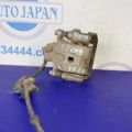 L2Z2-26-99ZA | Суппорт тормозной задн. лев. MAZDA CX-9 06-16