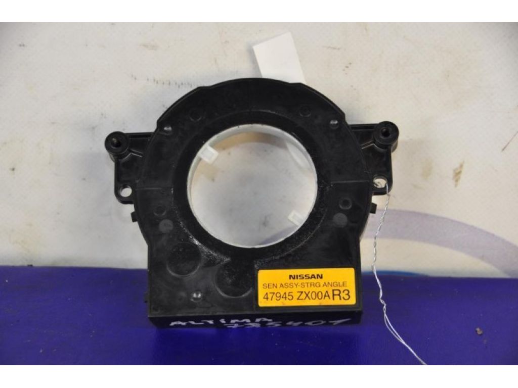 47945-ZX00A | Датчик кута повороту керма NISSAN ALTIMA L32 07-12