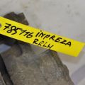 26692FG010 | Суппорт тормозной задн. лев. SUBARU IMPREZA 07-11 GE/GH - Превью 3