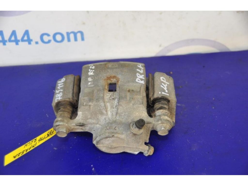 26692FG010 | Суппорт тормозной задн. лев. SUBARU IMPREZA 07-11 GE/GH