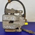 47850-33210 | Суппорт тормозной задн. лев. TOYOTA CAMRY 40 06-11