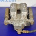 47850-33210 | Суппорт тормозной задн. лев. TOYOTA CAMRY 40 06-11 - Превью 4