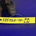 47850-33210 | Супорт гальмівний задн. лів. TOYOTA CAMRY 40 06-11 - Прев'ю 2
