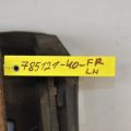 47750-33340 | Суппорт тормозной передн. лев. TOYOTA CAMRY 40 06-11 - Превью 2