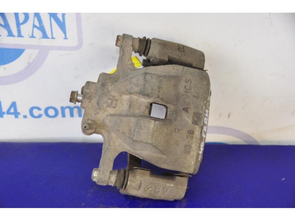 47730-33340 | Суппорт тормозной передн. прав. TOYOTA CAMRY 40 06-11