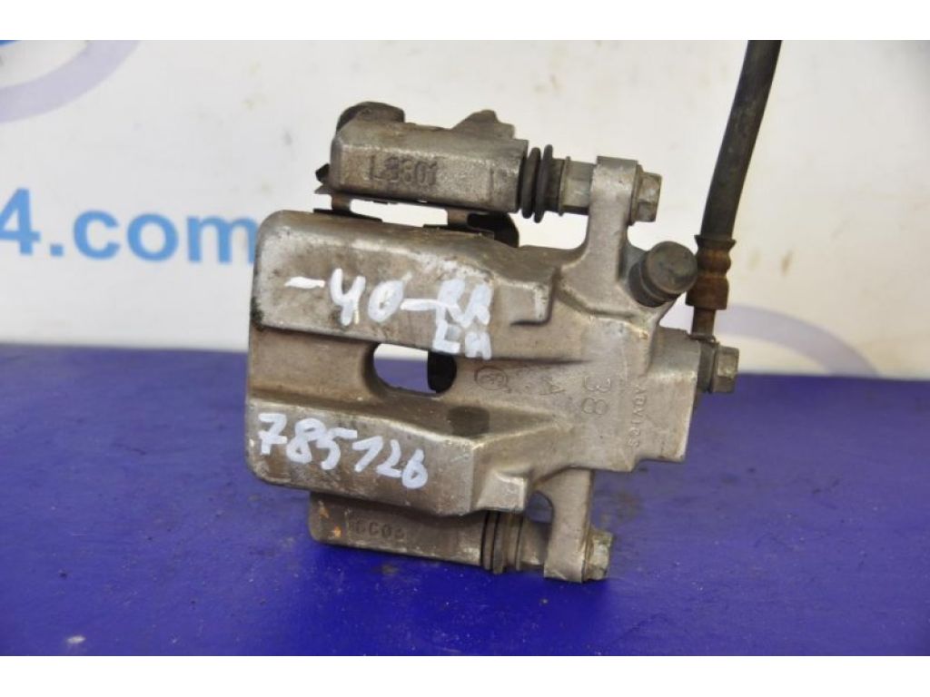 47850-33210 | Суппорт тормозной задн. лев. TOYOTA CAMRY 40 06-11