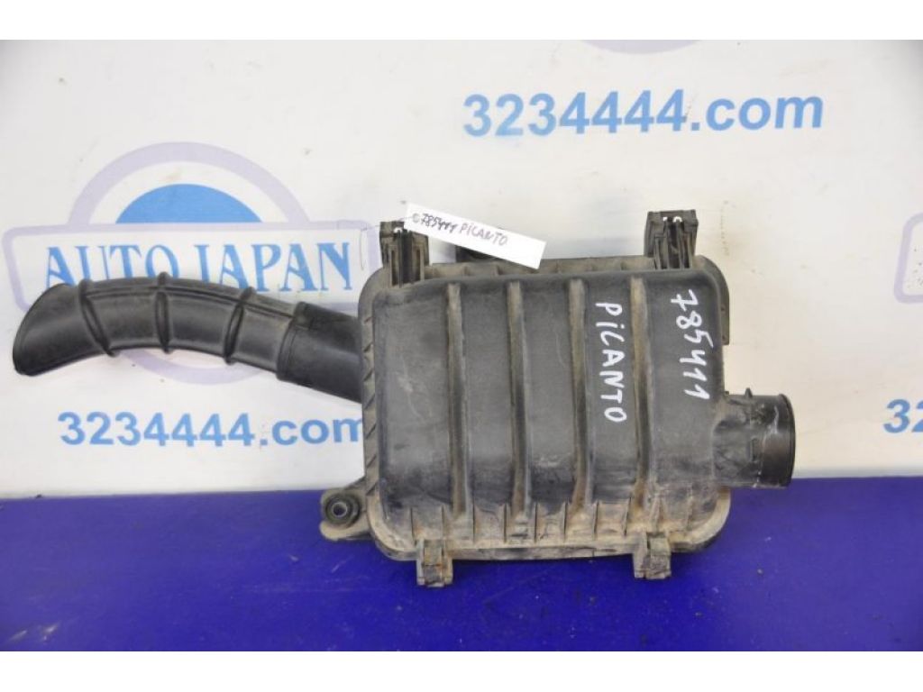 28110-07900 | Корпус повітряного фільтра KIA PICANTO SA 04-10