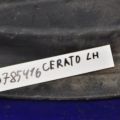 86150-2F002 | Пластик под лобовое стекло / Жабо лев. KIA CERATO LD 04-08 - Превью 2