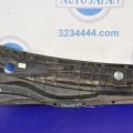 86150-2F002 | Пластик под лобовое стекло / Жабо лев. KIA CERATO LD 04-08 - Превью 3