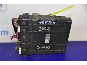 Блок керування двигуном MITSUBISHI GALANT 03-12