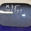 78830-EJ70A | Лючок паливного бака INFINITI M35/M45 04-10