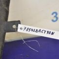 2353031062 | Воздухозаборник SSANGYONG ACTYON 06-11 - Превью 2