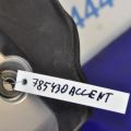 Накладка двигателя декоративная HYUNDAI ACCENT RB 10- - Превью 2