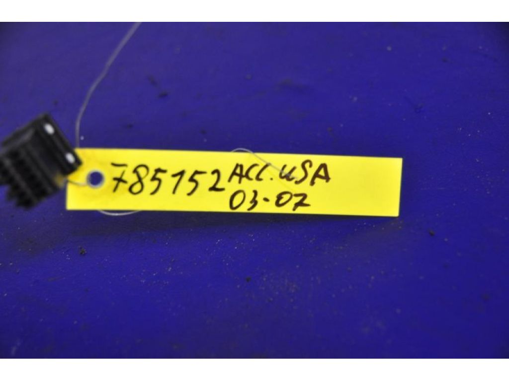 35255-SDA-A01 | Подрулевой переключатель лев. HONDA ACCORD USA 03-07 - Фото 2