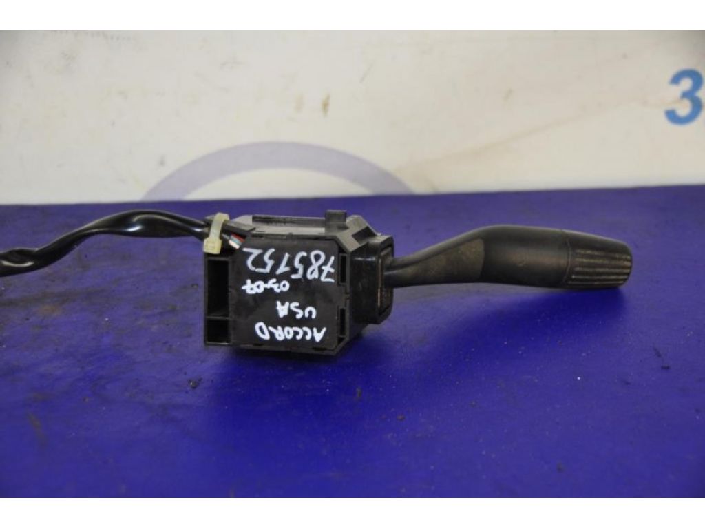 35255-SDA-A01 | Подрулевой переключатель лев. HONDA ACCORD USA 03-07 - Фото 3