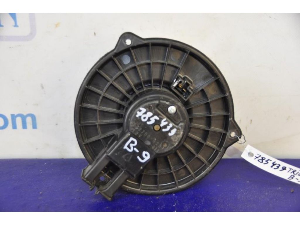 72223XA01A | Моторчик пічки задн. SUBARU TRIBECA B9 05-07