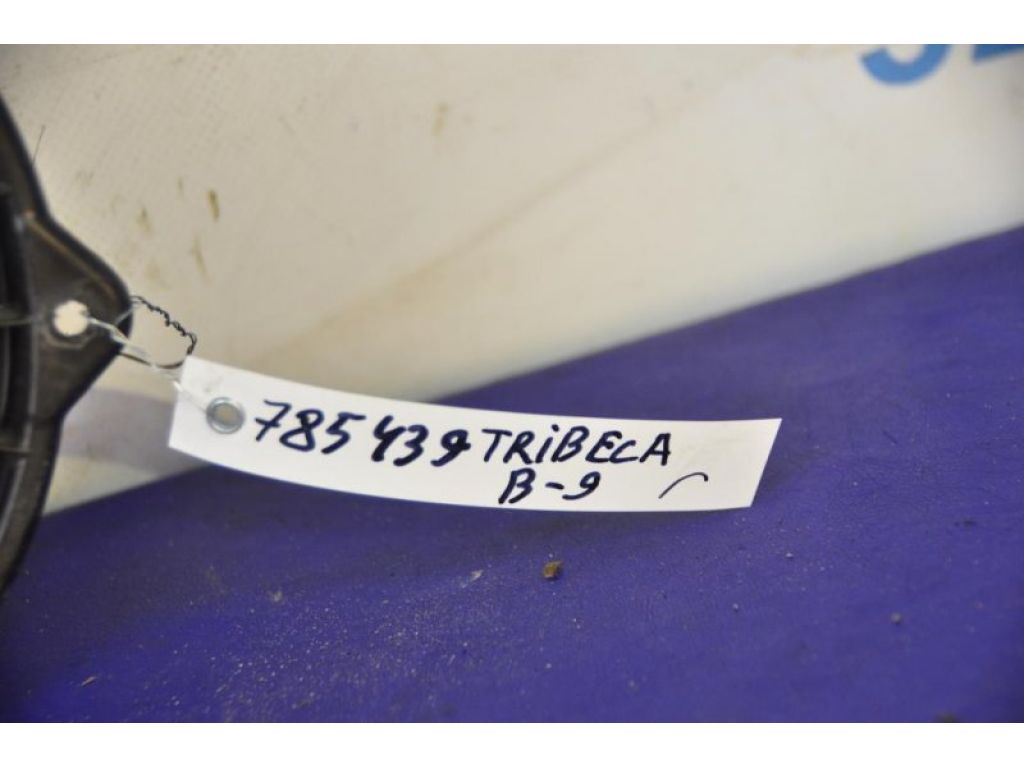 72223XA01A | Моторчик пічки задн. SUBARU TRIBECA B9 05-07 - Фото 2