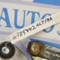 28800-ZX01A | Трапеция стеклоочистителей NISSAN ALTIMA L32 07-12 - Превью 2