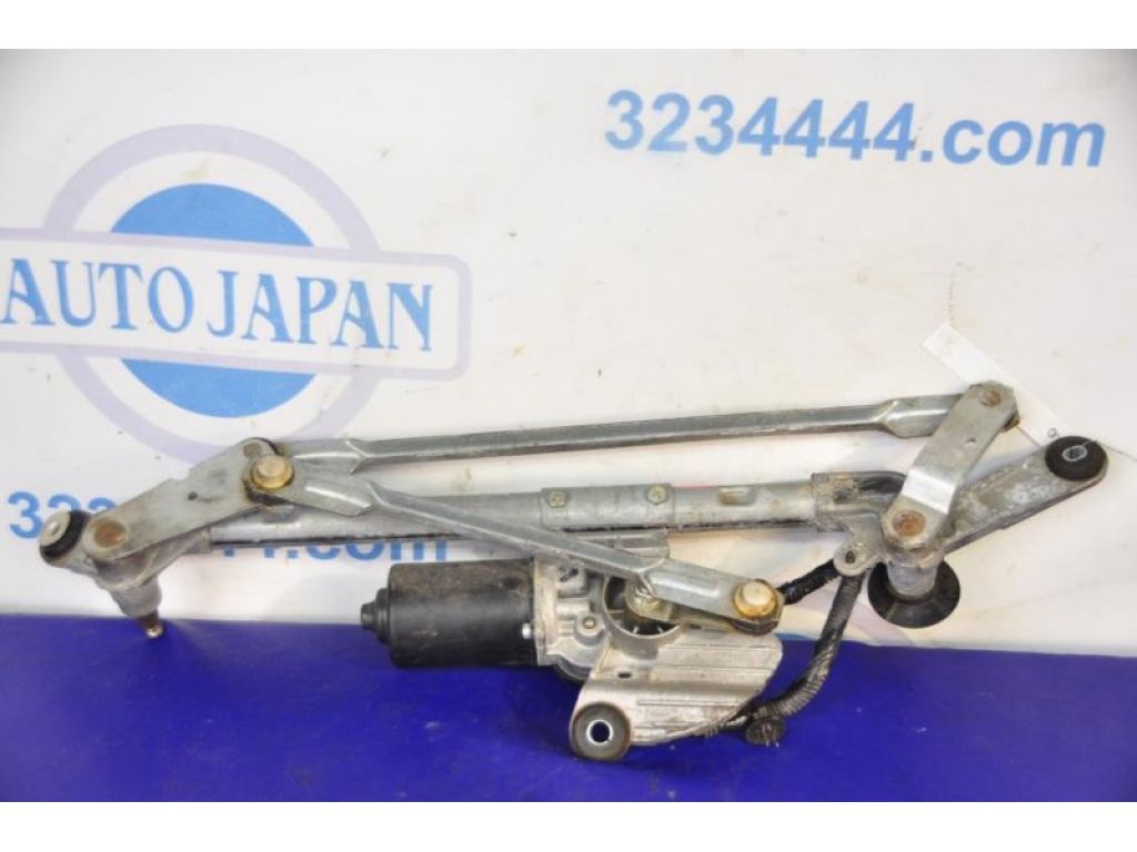 28800-ZX01A | Трапеция стеклоочистителей NISSAN ALTIMA L32 07-12
