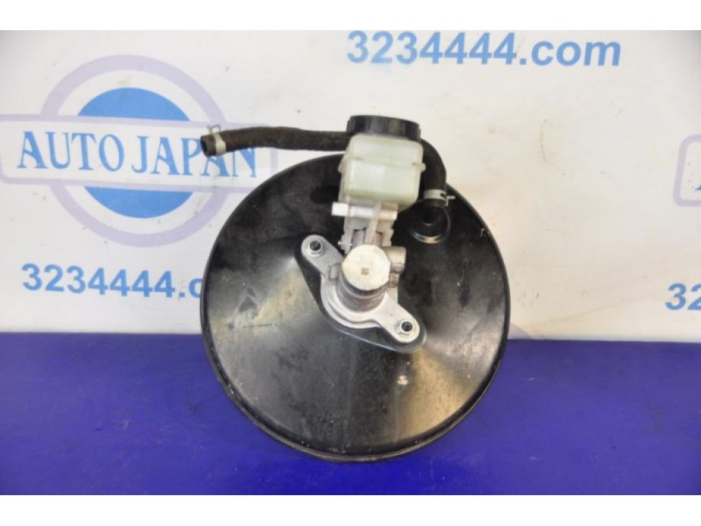 47210-EH125 | Вакуумный усилитель тормозов INFINITI M35/M45 04-10 - Фото 3