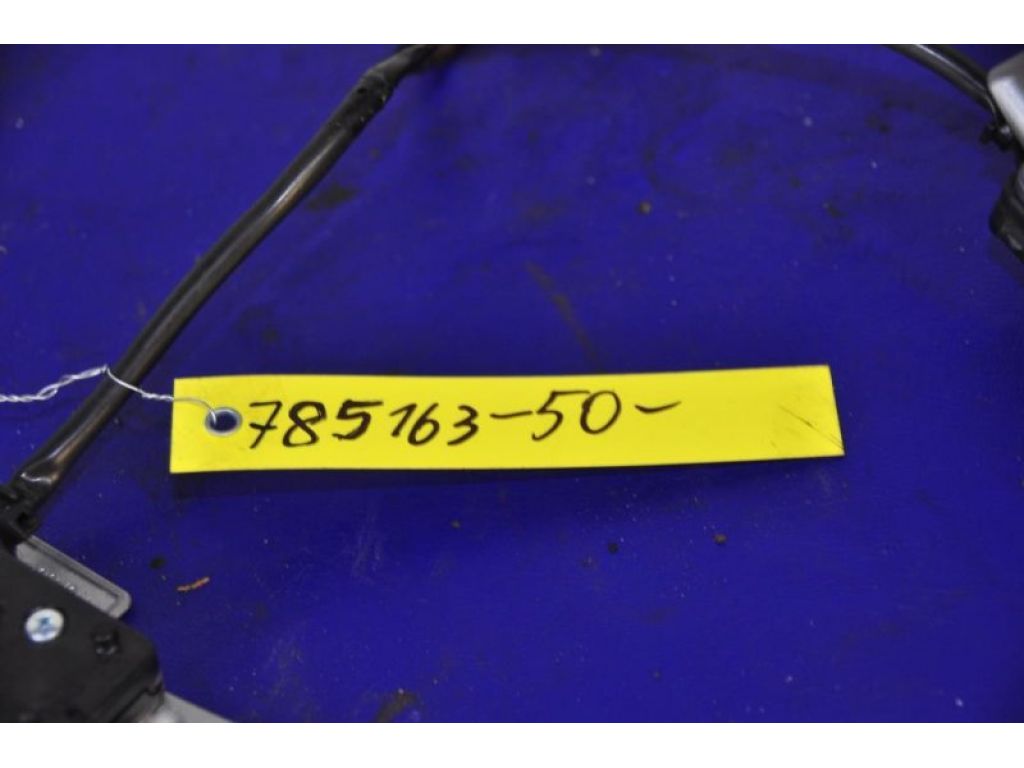 8461022010 | Пелюстки перемикання передач TOYOTA CAMRY 50 12-15 - Фото 2