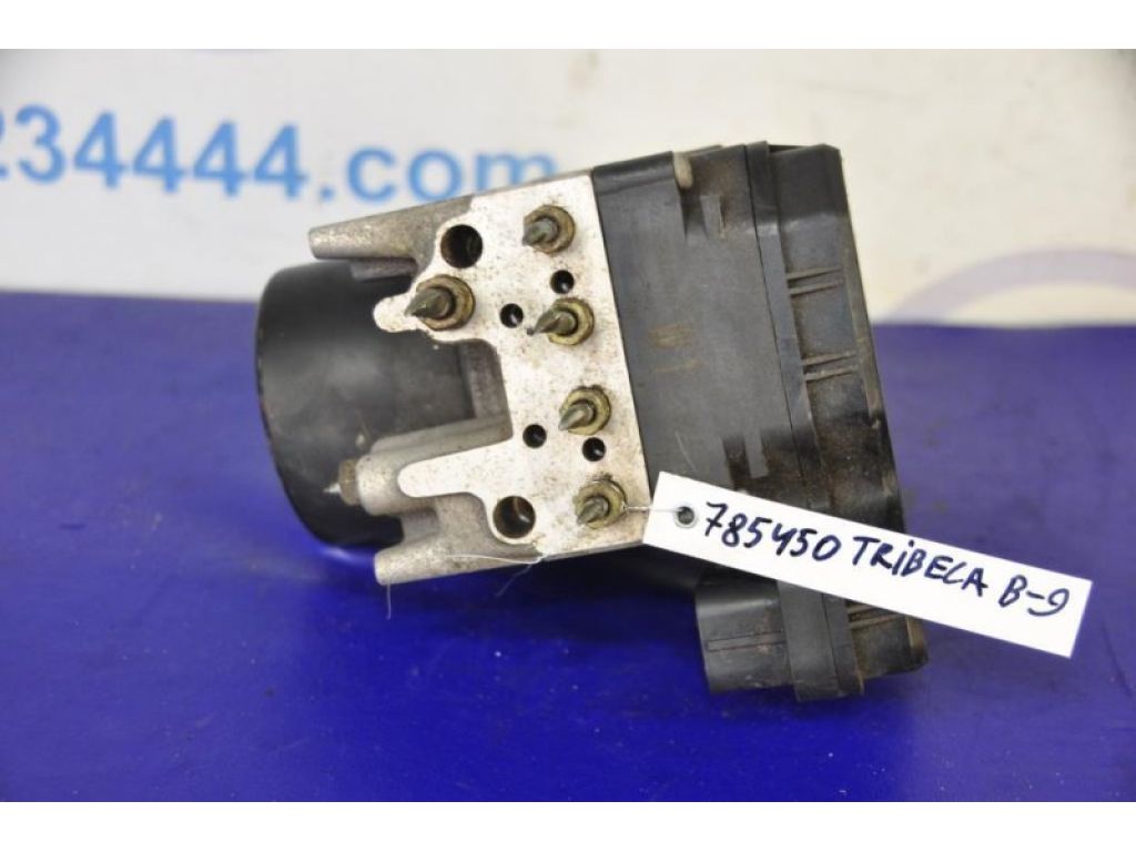 27536XA00A | Блок ABS SUBARU TRIBECA B9 05-07 - Фото 4