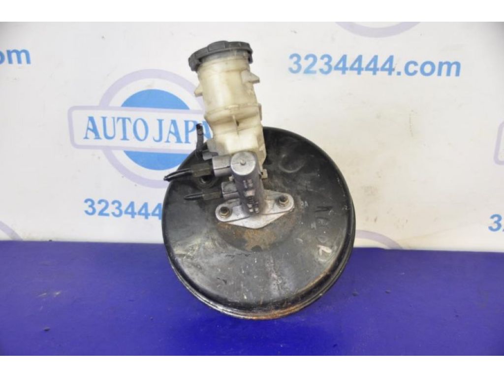 01469-SDA-A00 | Вакуумний підсилювач гальм HONDA ACCORD USA 03-07