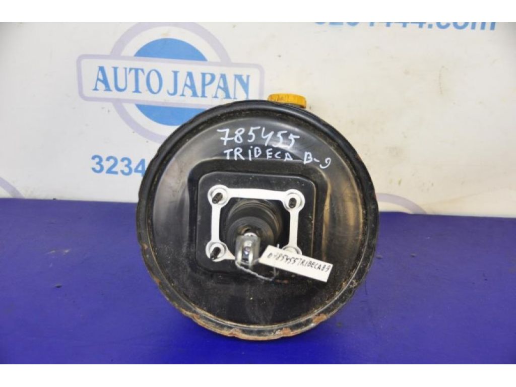 26402XA00A | Вакуумный усилитель тормозов SUBARU TRIBECA B9 05-07