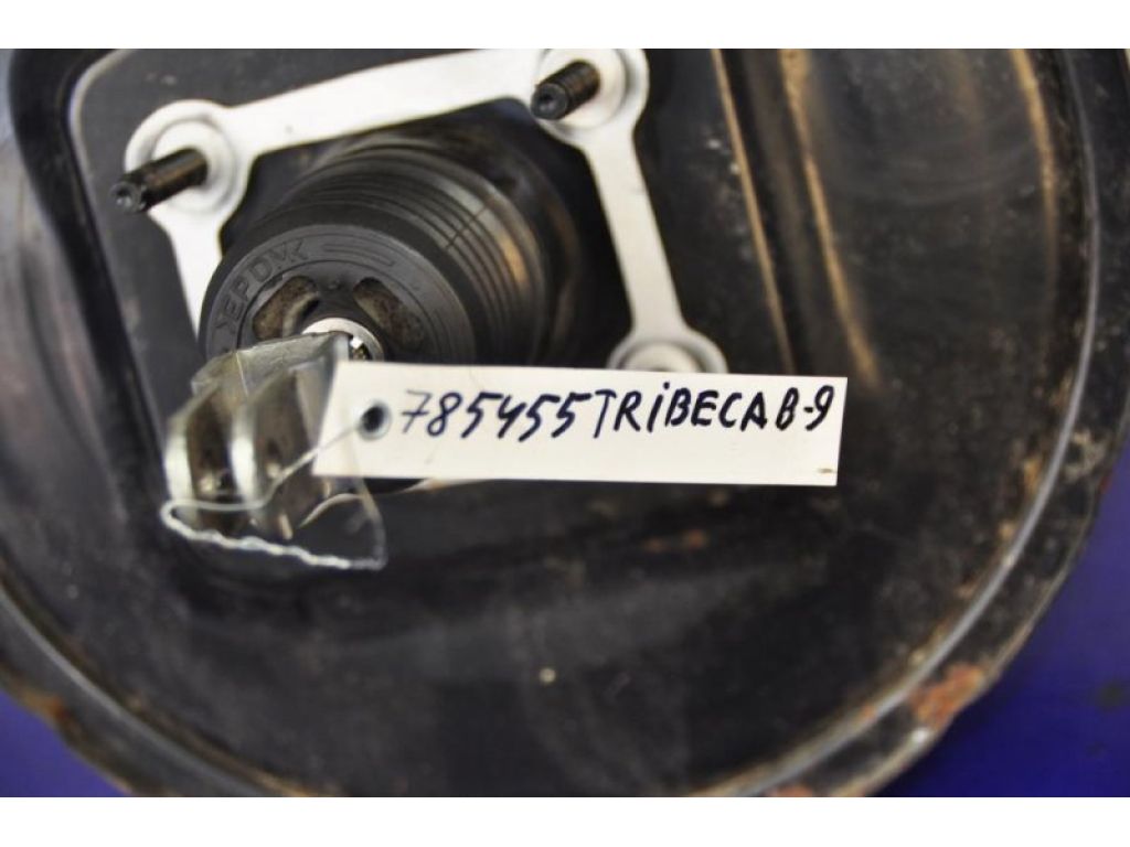 26402XA00A | Вакуумный усилитель тормозов SUBARU TRIBECA B9 05-07 - Фото 2