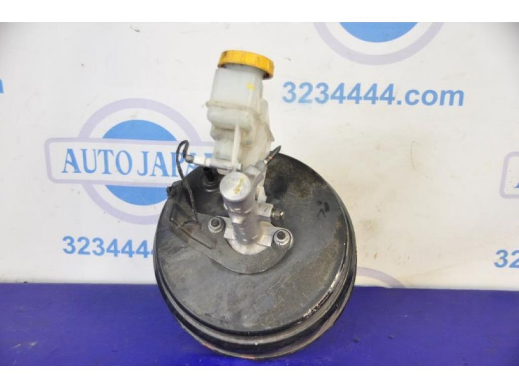 26402XA00A | Вакуумный усилитель тормозов SUBARU TRIBECA B9 05-07 - Фото 3