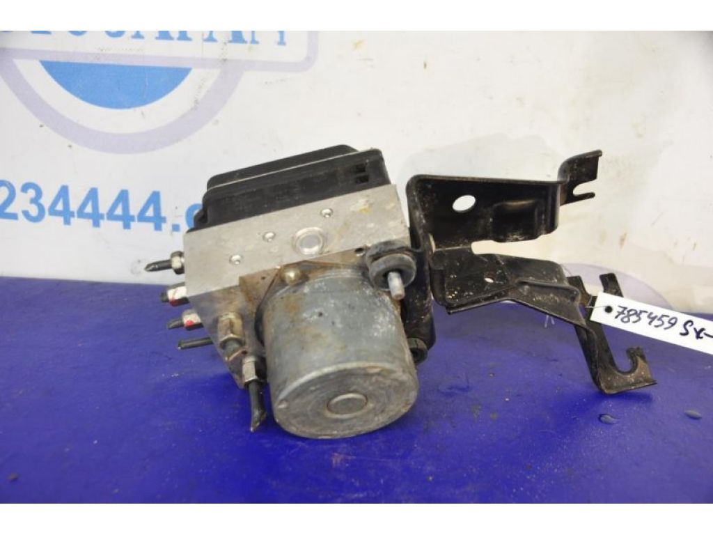 56110-80JC0 | Блок антиблокувальної системи SUZUKI SX4 06-13 - Фото 4