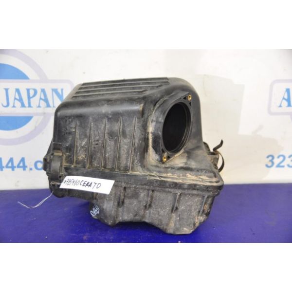 Корпус повітряного фільтра KIA CERATO LD 04-08 28112-2F500
