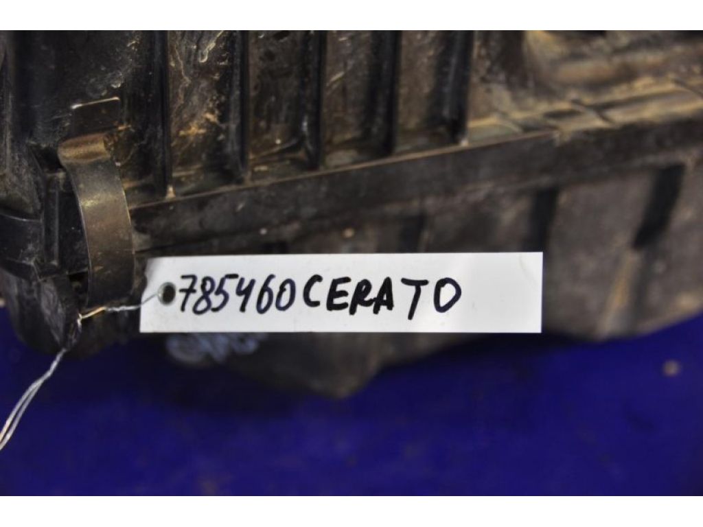 28112-2F500 | Корпус воздушного фильтра KIA CERATO LD 04-08 - Фото 2