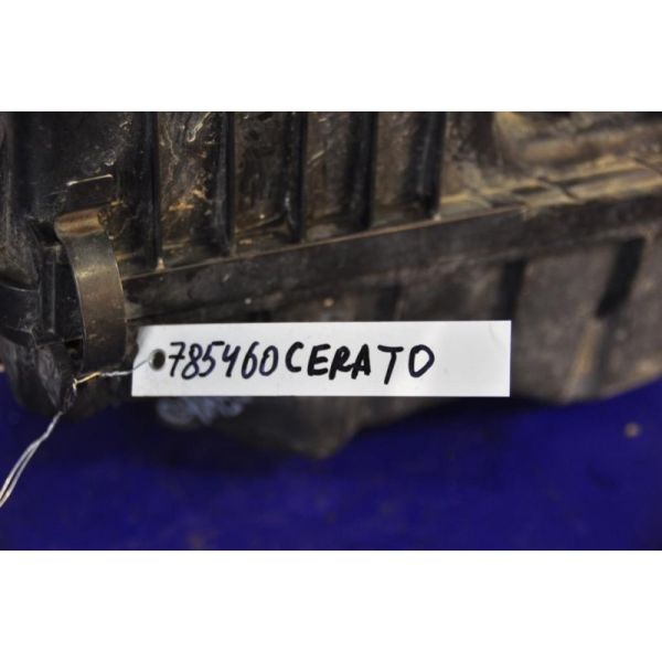 Корпус повітряного фільтра KIA CERATO LD 04-08 28112-2F500 — 2