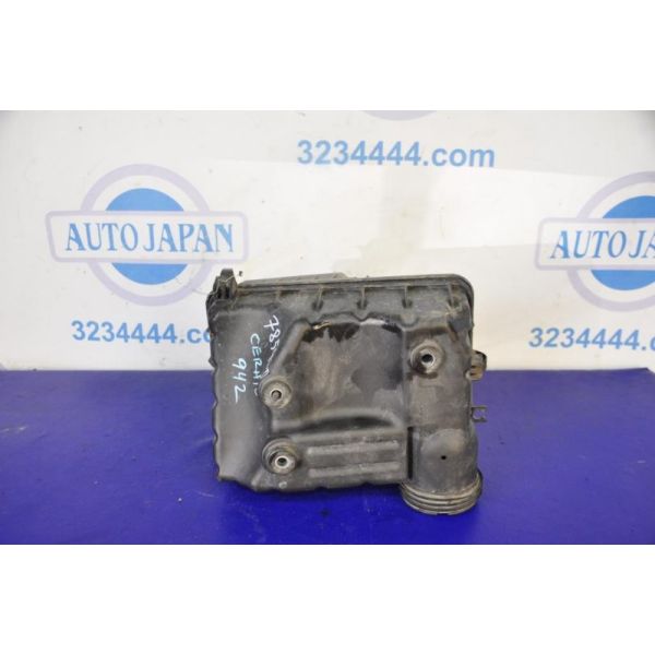 Корпус повітряного фільтра KIA CERATO LD 04-08 28112-2F500 — 3
