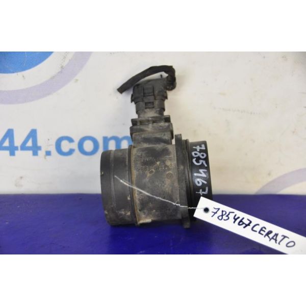 Витратомір повітря KIA CERATO LD 04-08 28164-2A401 — 2