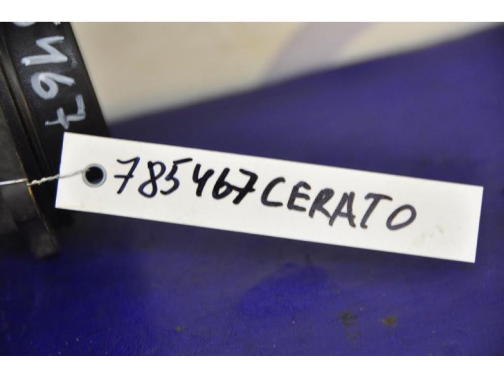 28164-2A401 | Расходомер воздуха KIA CERATO LD 04-08 - Фото 3