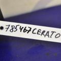28164-2A401 | Расходомер воздуха KIA CERATO LD 04-08 - Превью 3
