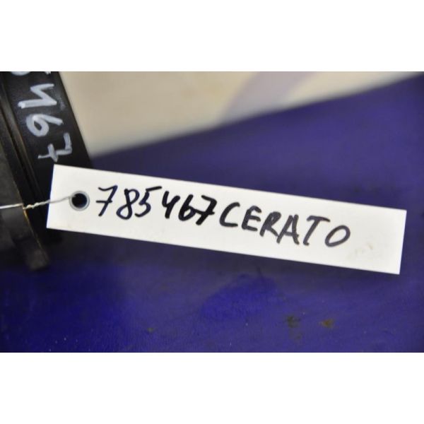 Витратомір повітря KIA CERATO LD 04-08 28164-2A401 — 3