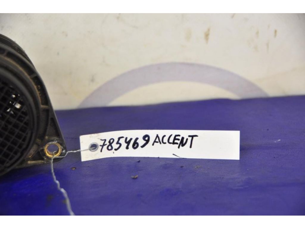 28164-2H401 | Расходомер воздуха HYUNDAI ACCENT MC 06-10 - Фото 3