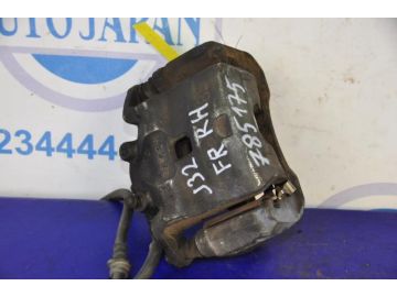 Супорт гальмівний передн. прав. NISSAN TEANA J32 08-14