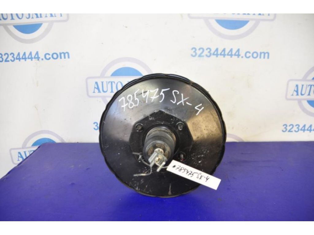 51300-80J00 | Вакуумный усилитель тормозов SUZUKI SX4 06-13