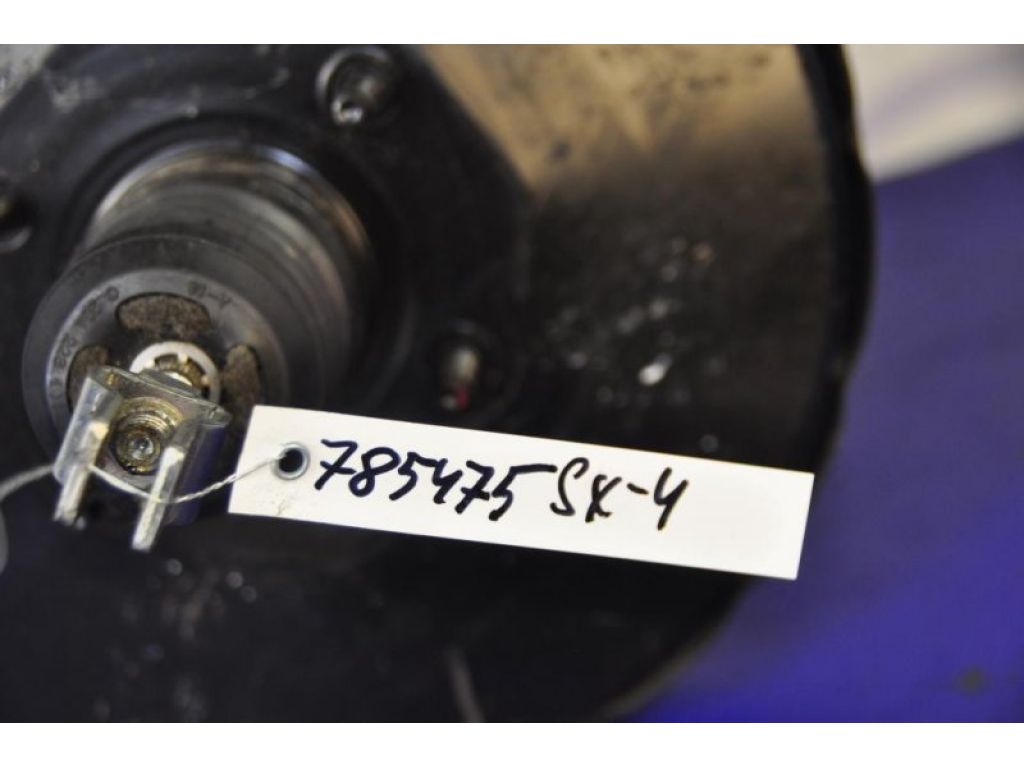 51300-80J00 | Вакуумный усилитель тормозов SUZUKI SX4 06-13 - Фото 2