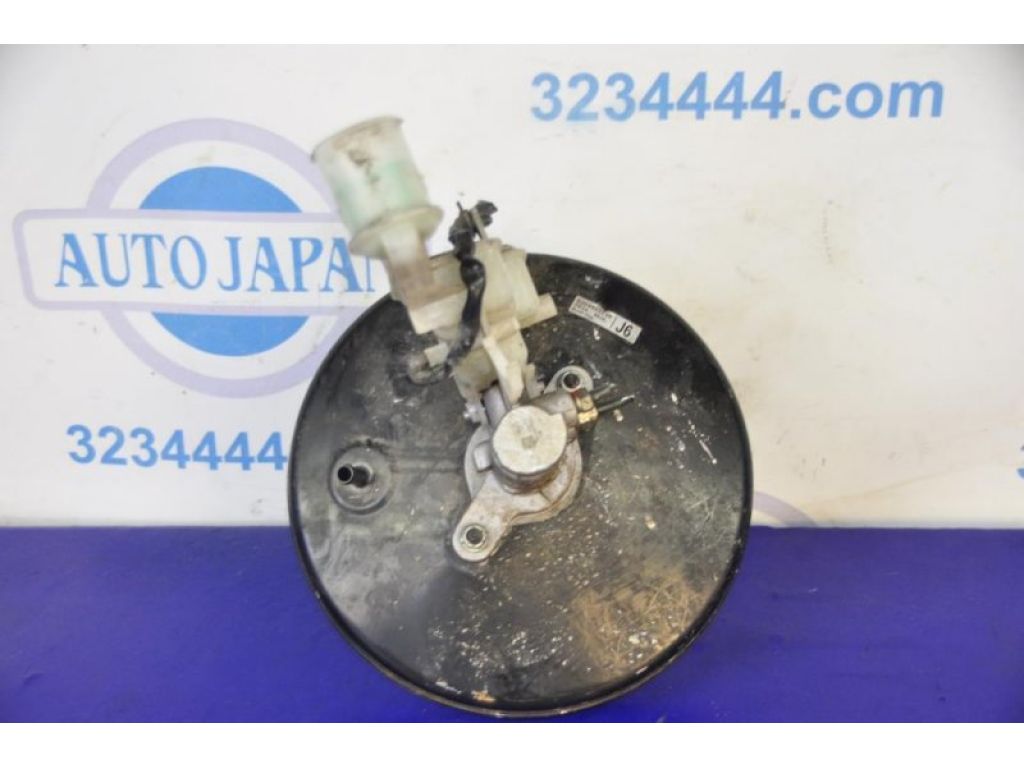 51300-80J00 | Вакуумный усилитель тормозов SUZUKI SX4 06-13 - Фото 3