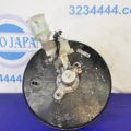 51300-80J00 | Вакуумный усилитель тормозов SUZUKI SX4 06-13 - Превью 3