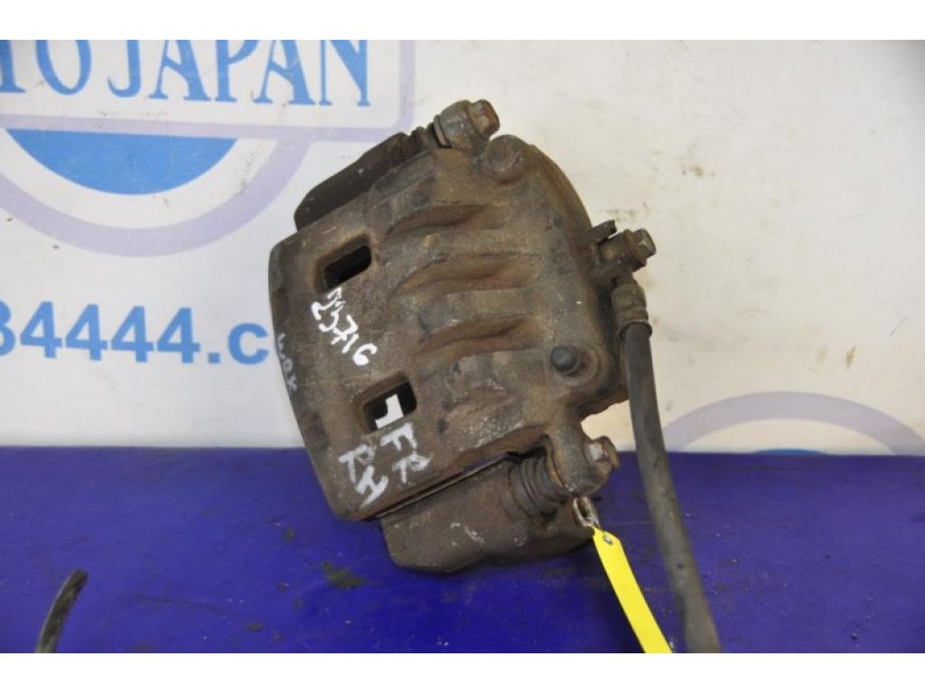 26292SA000 | Супорт гальмівний передн. прав. SUBARU IMPREZA 00-07 GD/GG