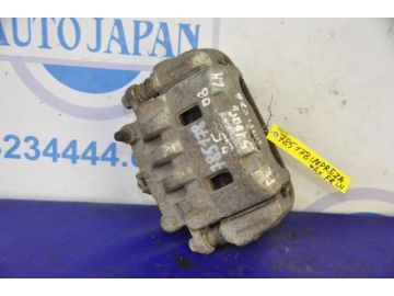 Суппорт тормозной передн. лев. SUBARU IMPREZA 00-07 GD/GG
