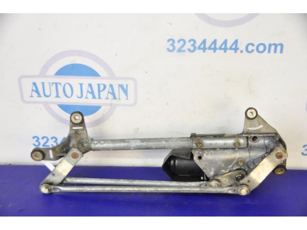 76530-SDA-A01 | Трапеция стеклоочистителей HONDA ACCORD USA 03-07