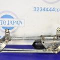 76530-SDA-A01 | Трапеция стеклоочистителей HONDA ACCORD USA 03-07
